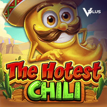 The Hottest Chili - ADUGAMING