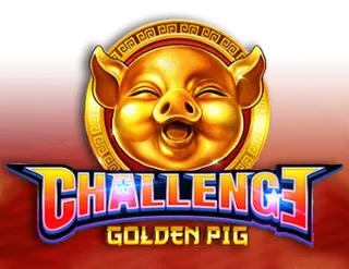 PLAYSTAR : CHALLENGE・GOLDEN PIG - ADUGAMING