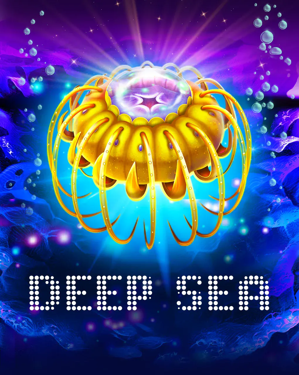 Bgaming : Deep Sea - ADUGAMING