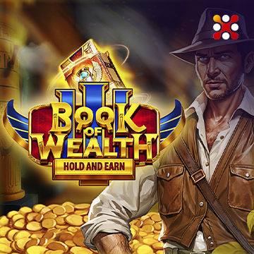 Mancala : Book of Wealth III - ADUGAMING