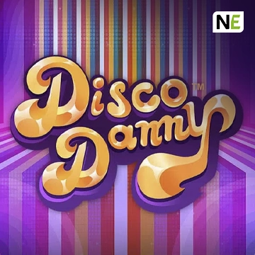 Disco Danny - ADUGAMING
