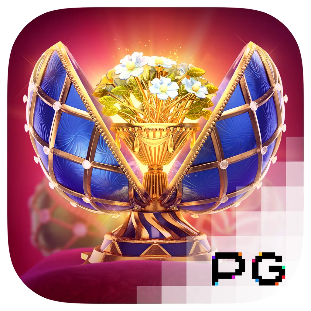 PGSoft : Tsar Treasures - ADUGAMING