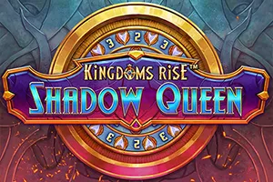 Kingdoms Rise: Shadow Queen™ - ADUGAMING