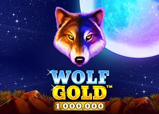 Pragmatic : Wolf Gold 1,000,000 - ADUGAMING