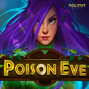 NolimitCity : Poison Eve - ADUGAMING