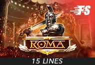 Spadegaming : Roma - ADUGAMING