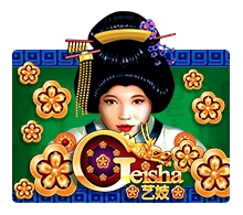 Joker123 : Geisha - ADUGAMING