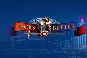 Jacks or Better - ADUGAMING