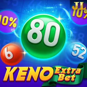Keno Extra Bet - ADUGAMING