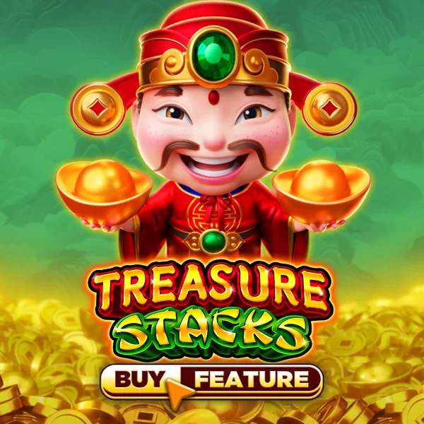 Treasure Stacks - ADUGAMING