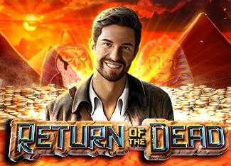 Pragmatic : Return of the Dead - ADUGAMING