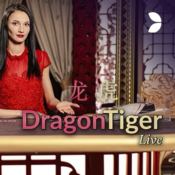 Emperor Dragon Tiger - ADUGAMING