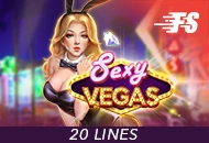Spadegaming : Sexy Vegas - ADUGAMING