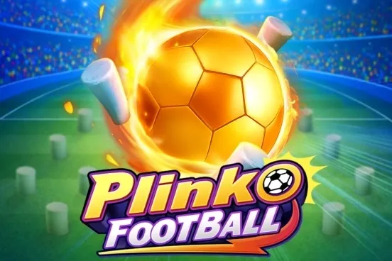 Plinko Football - ADUGAMING