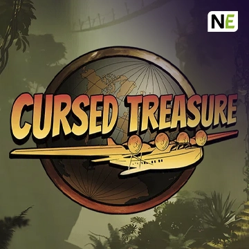 Cursed Treasure - ADUGAMING