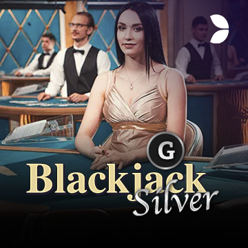 Blackjack Silver G - ADUGAMING