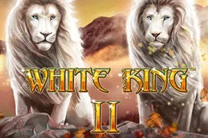 White King II - ADUGAMING