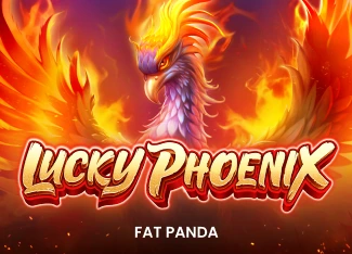 FatPanda : Lucky Phoenix - ADUGAMING