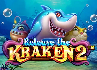 Pragmatic : Release the Kraken 2 - ADUGAMING