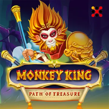 Mancala : Monkey King: Path of Treasure - ADUGAMING