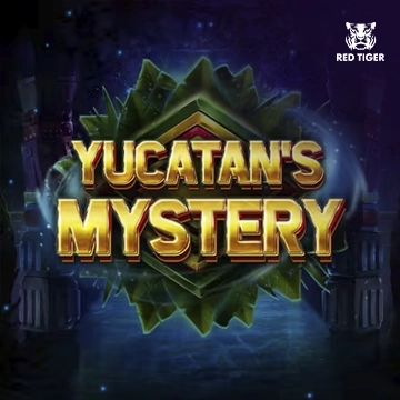 Redtiger : Yucatans Mystery - ADUGAMING