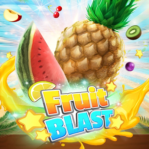 Fruit Blast - ADUGAMING