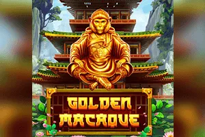 Fire Blaze: Golden Macaque - ADUGAMING