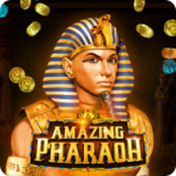 Amazing Pharaoh - ADUGAMING