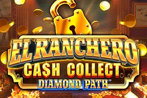 El Ranchero Cash Collect Diamond Path - ADUGAMING