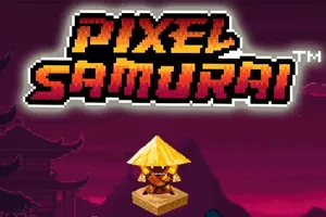 Pixel Samurai - ADUGAMING