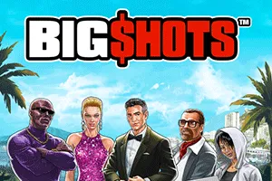 Big Shots - ADUGAMING