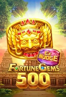 Jili : Fortune Gems 500 - ADUGAMING