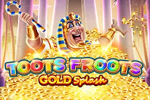 Gold Splash: Toots Froots - ADUGAMING