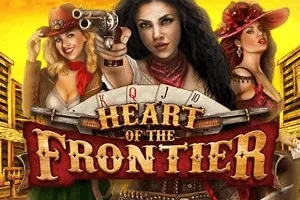 Heart of the Frontier - ADUGAMING
