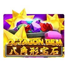 Joker123 : Octagon Gem - ADUGAMING