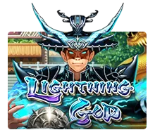 Joker123 : Lightning God - ADUGAMING