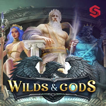 Wild & Gods - ADUGAMING