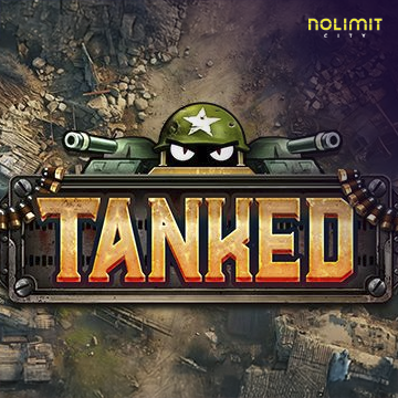 NolimitCity : Tanked - ADUGAMING