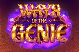 Ways of the Genie - ADUGAMING