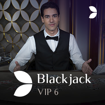 Blackjack VIP 6 - ADUGAMING