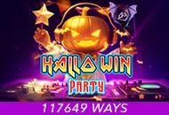 Spadegaming : Hallo Win Party - ADUGAMING