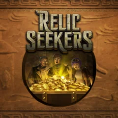 Relic Seekers - ADUGAMING