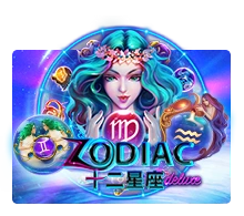 Joker123 : Zodiac Deluxe - ADUGAMING