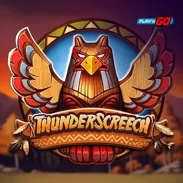 PlaynGo : Thunder Screech - ADUGAMING