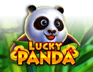 PLAYSTAR : LUCKY PANDA - ADUGAMING
