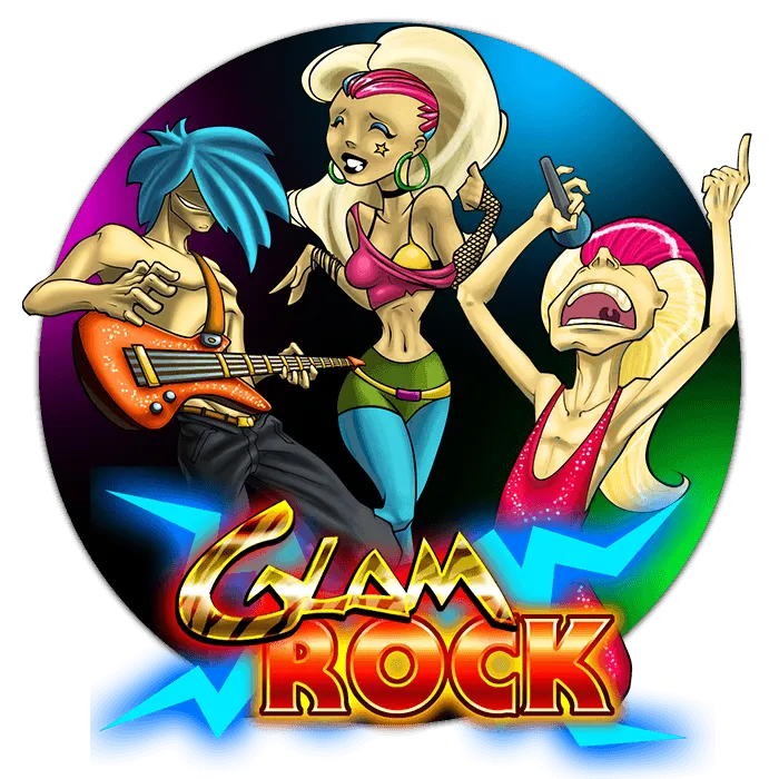 Habanero : Glam Rock - ADUGAMING