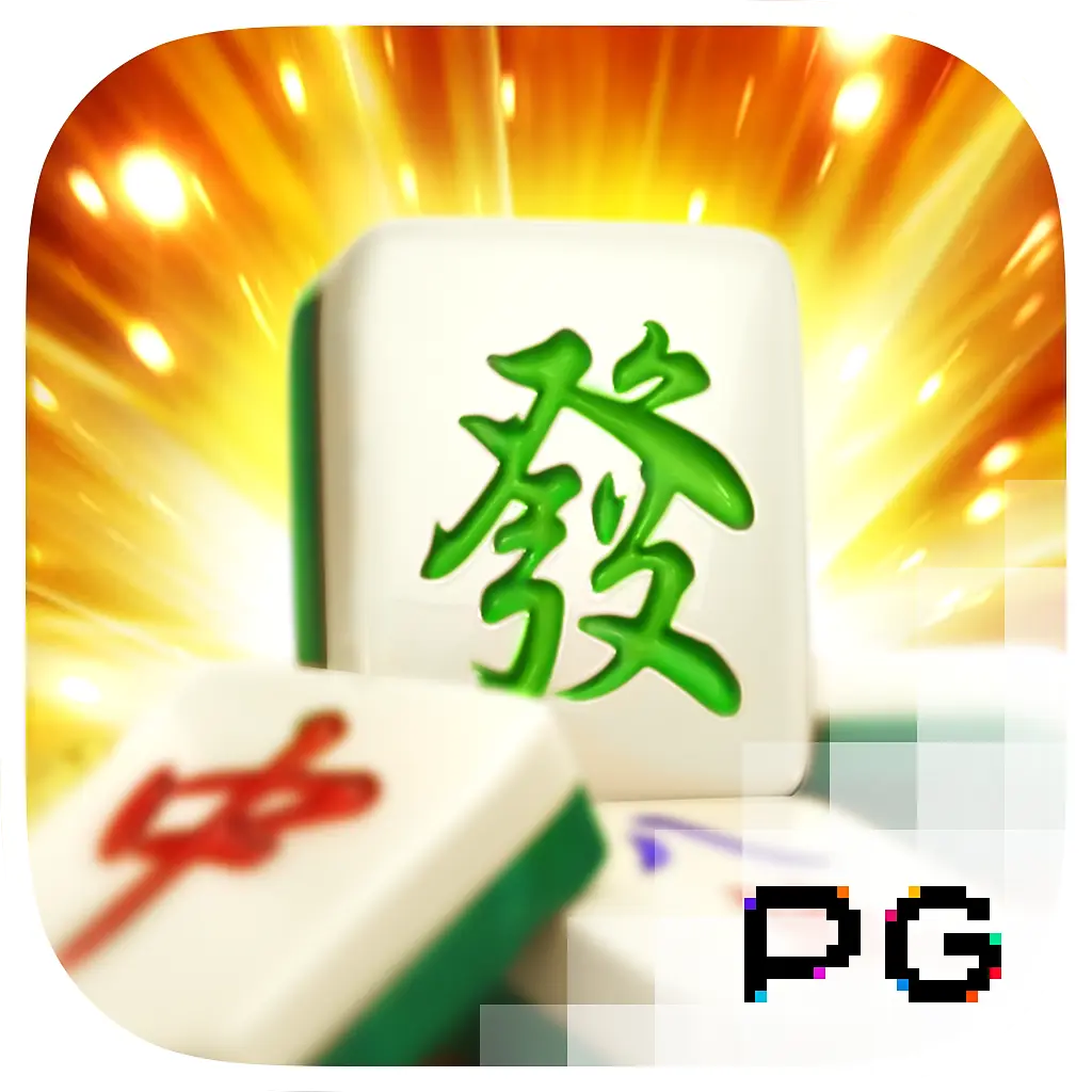 PGSoft : Mahjong Ways - ADUGAMING
