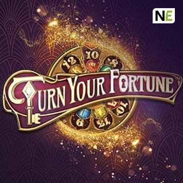 Turn Your Fortune - ADUGAMING