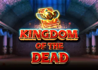 Pragmatic : Kingdom of the Dead - ADUGAMING