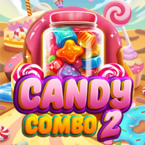 CosmoPlay : Candy Combo 2 - ADUGAMING
